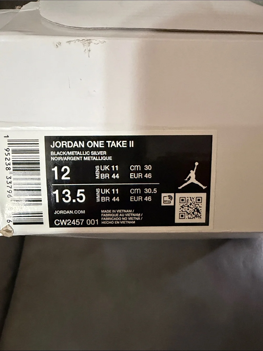 Jordan sale here